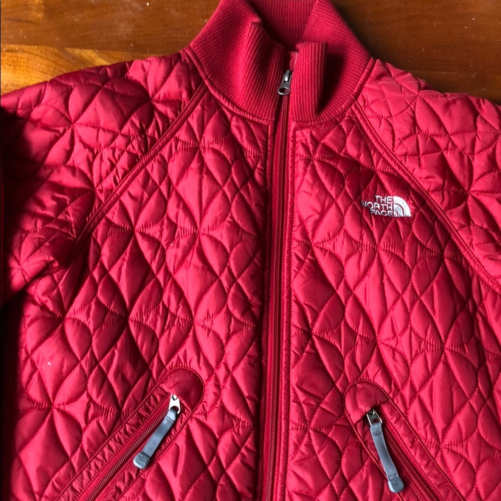 The North Face